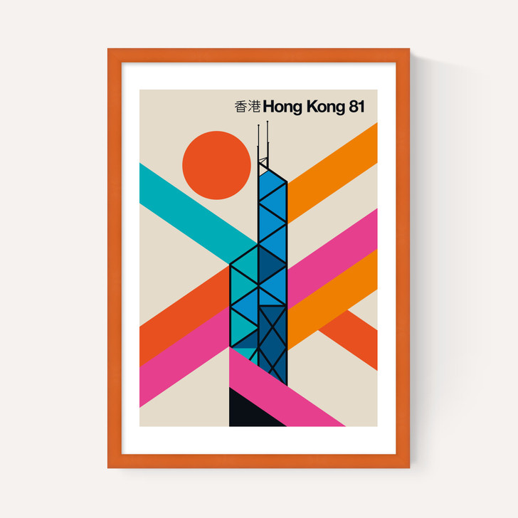 Hong Kong 81
