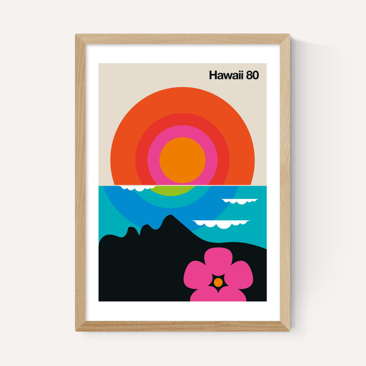 Hawaii