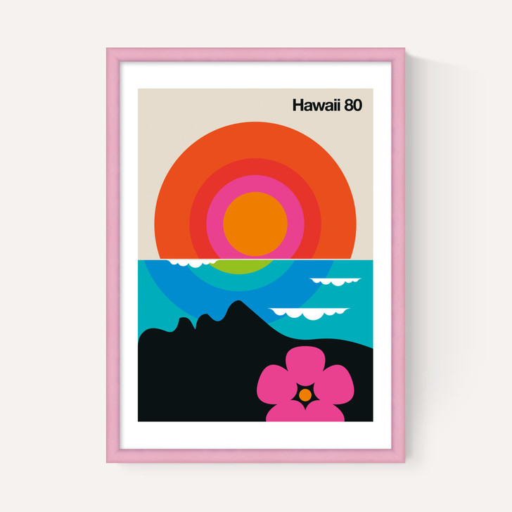 Hawaii