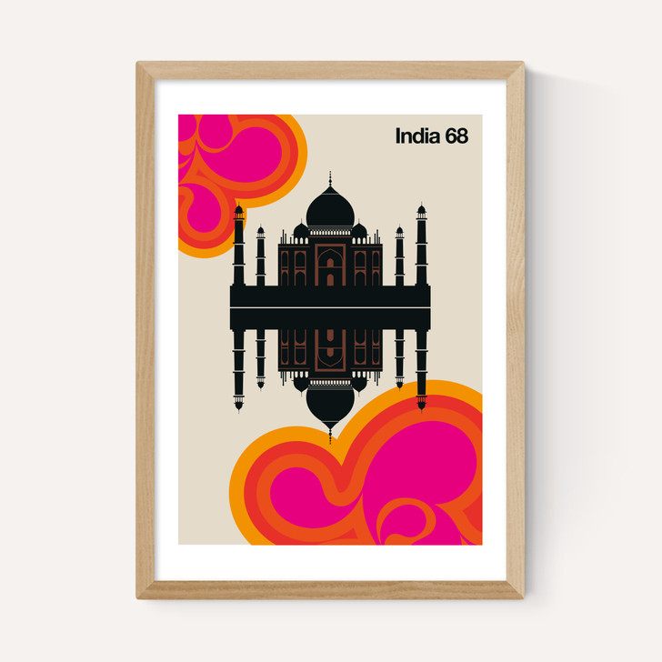 india 68