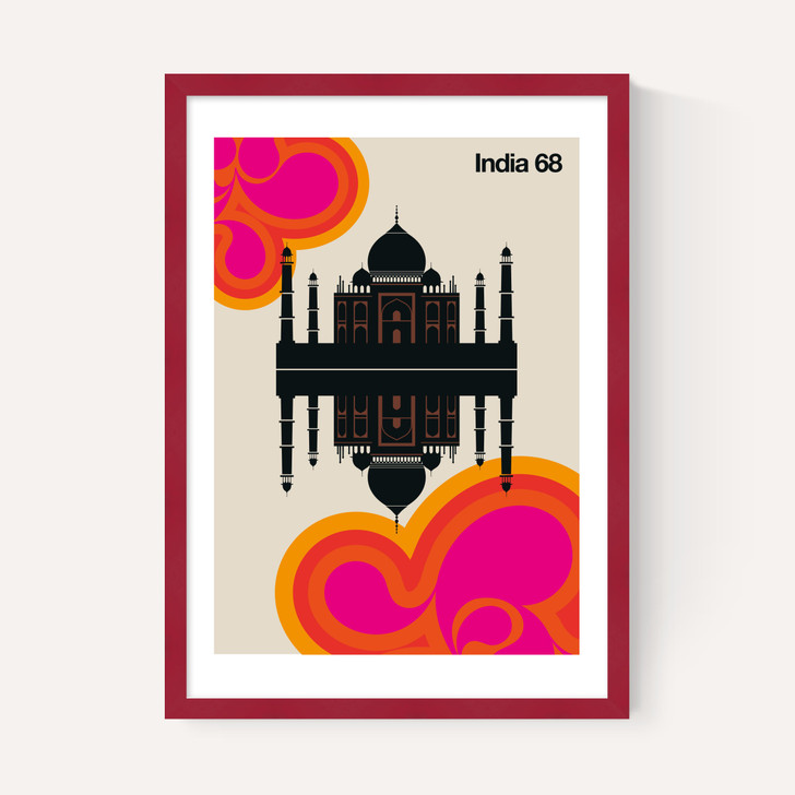 india 68