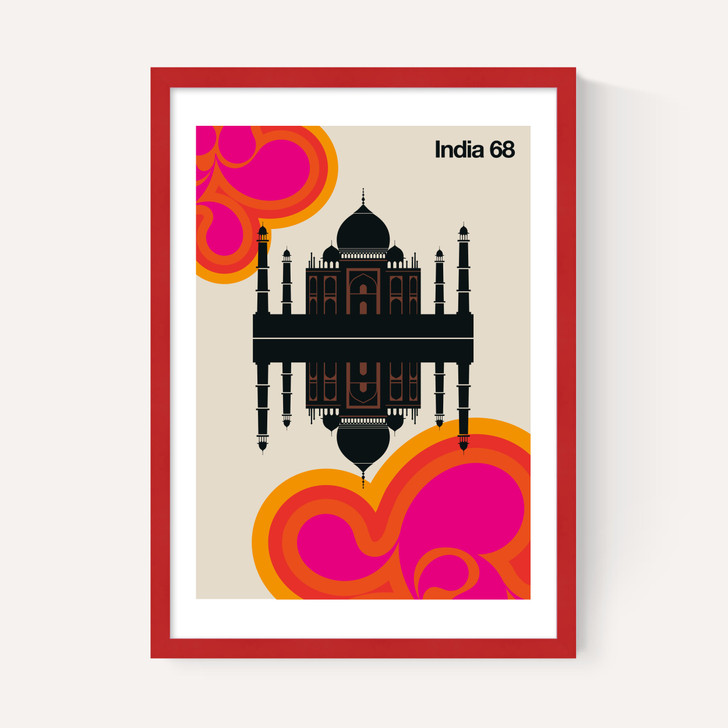 india 68