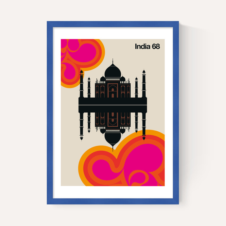 india 68