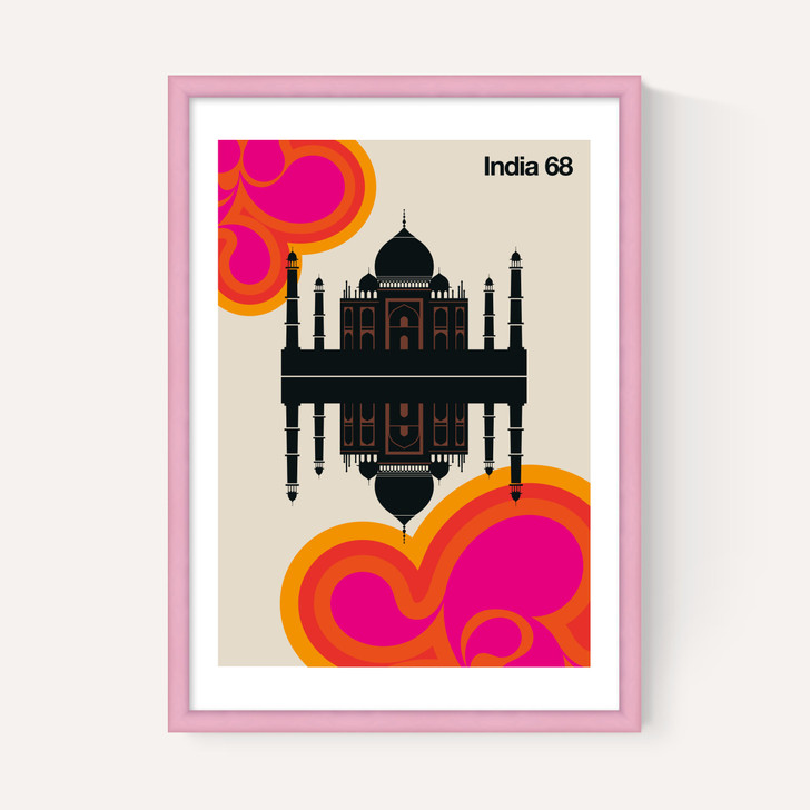 india 68