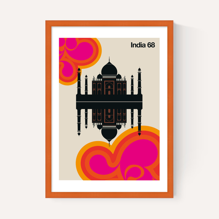 india 68