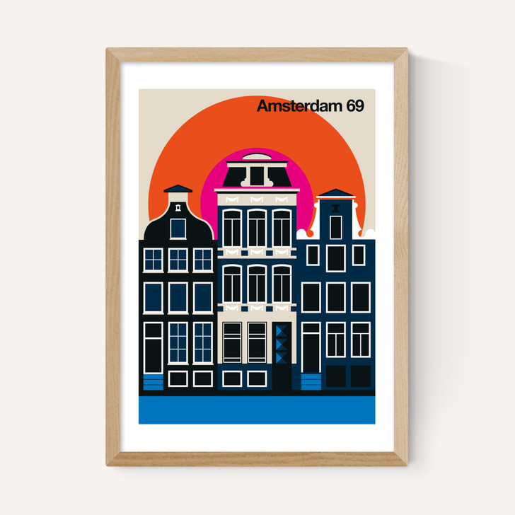 Amsterdam 69