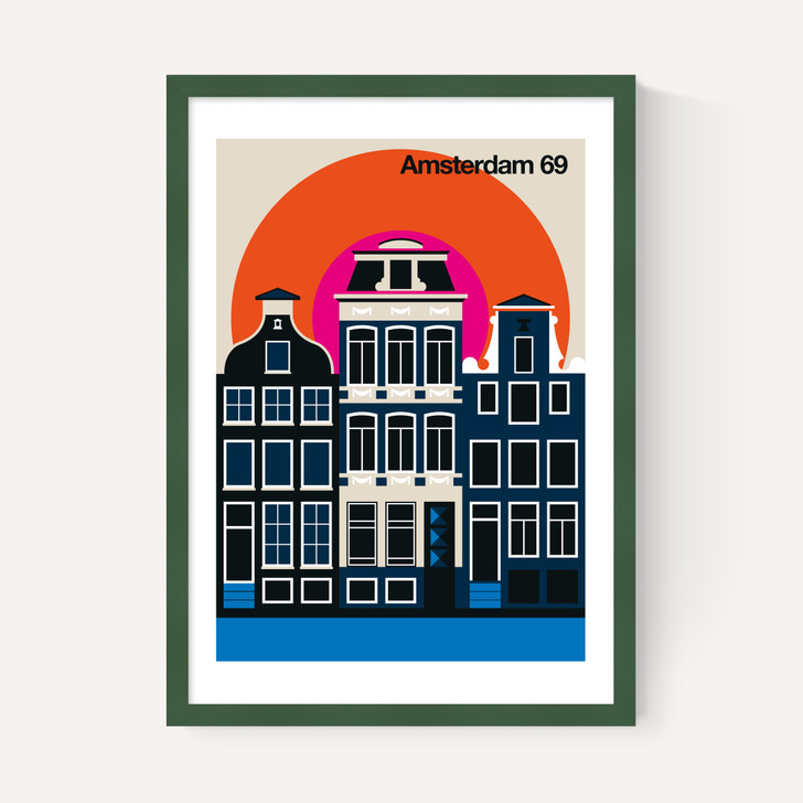 Amsterdam 69