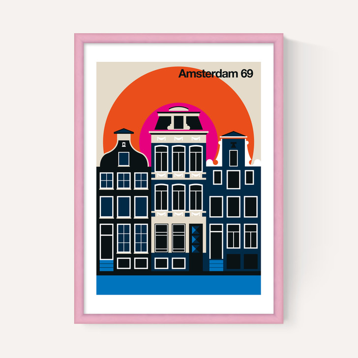 Amsterdam 69