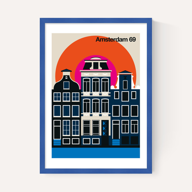 Amsterdam 69