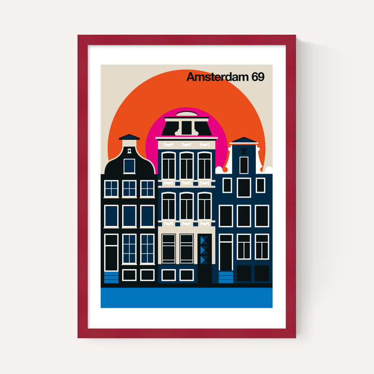 Amsterdam 69
