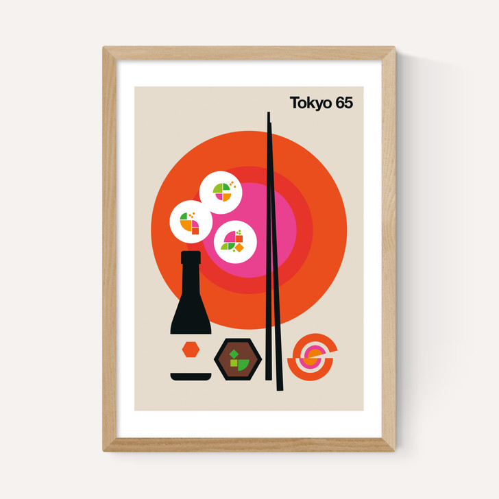 Tokyo 65