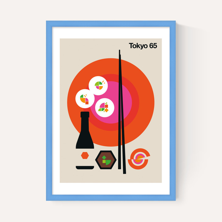 Tokyo 65