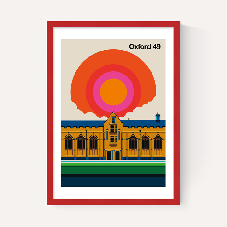 Oxford 49