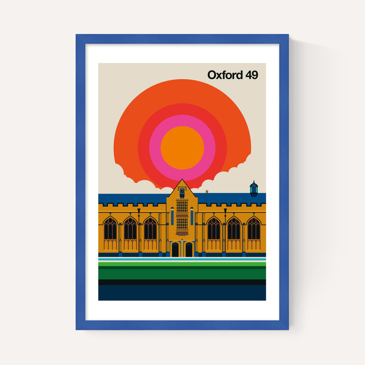 Oxford 49