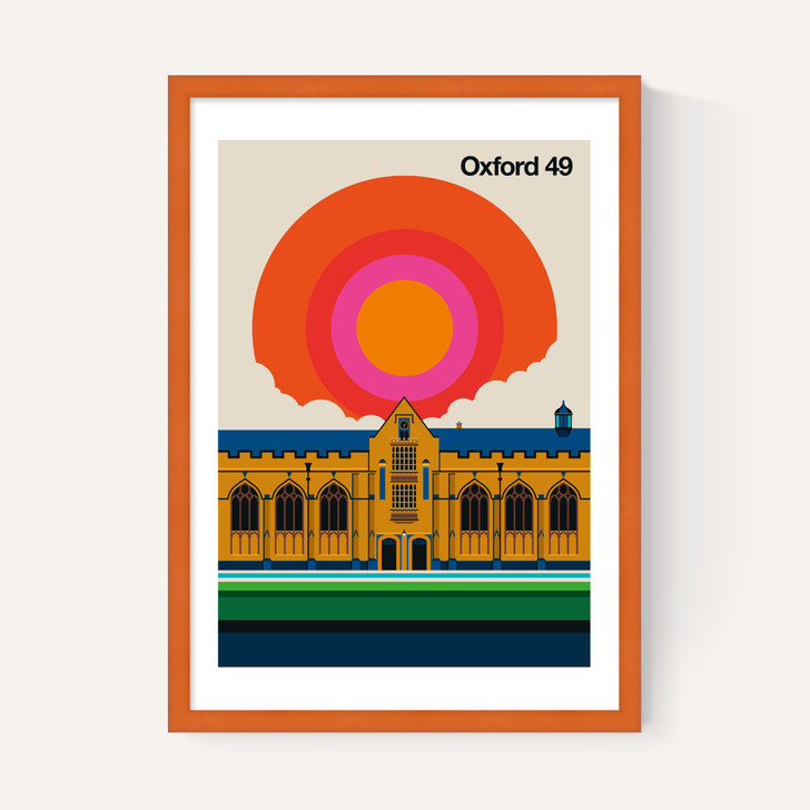 Oxford 49