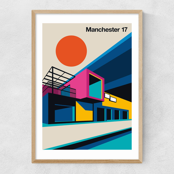 Manchester 17