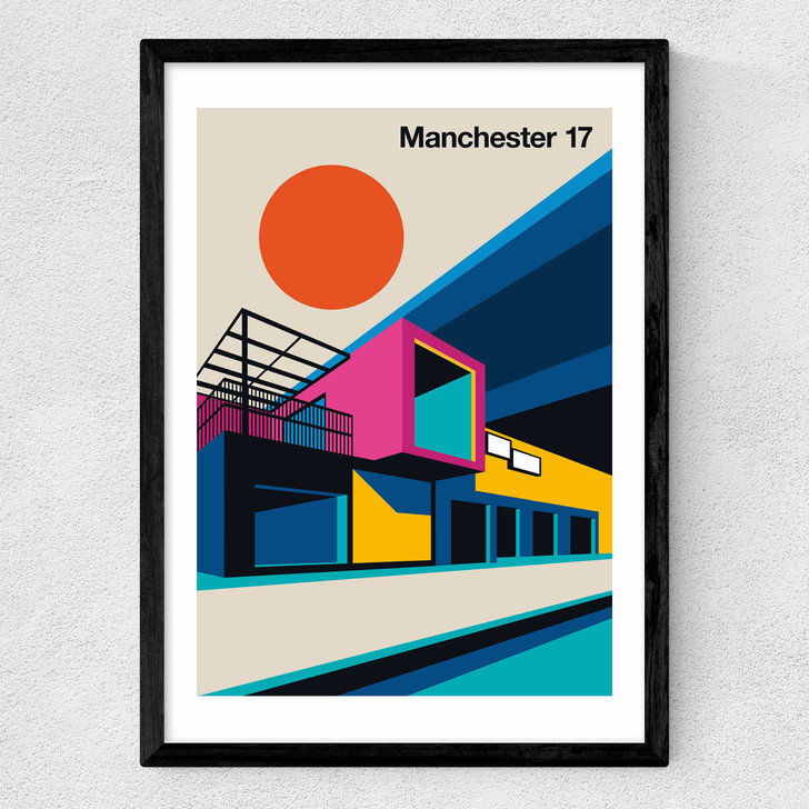 Manchester 17