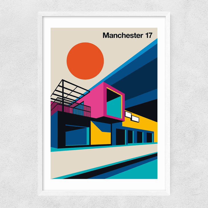 Manchester 17