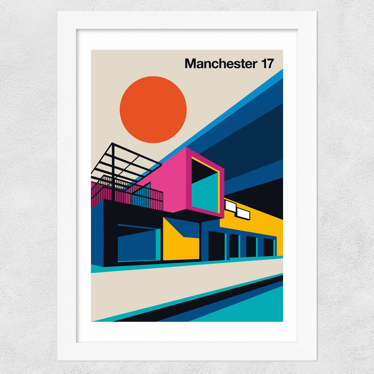 Manchester 17
