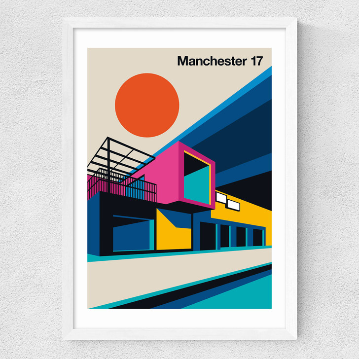 Manchester 17