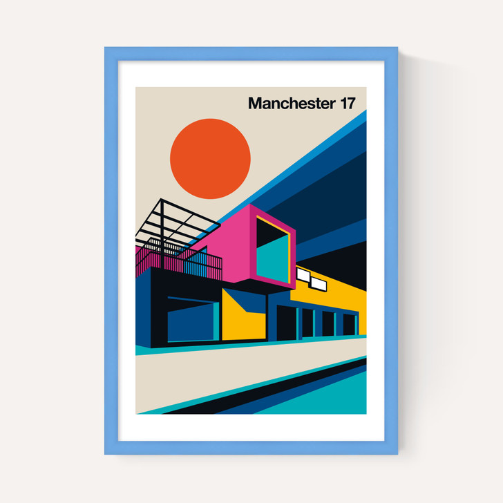 Manchester 17