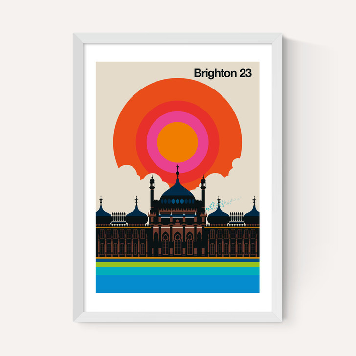 Brighton 23