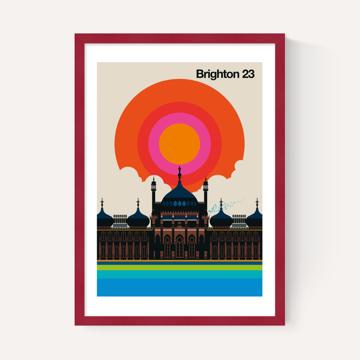 Brighton 23