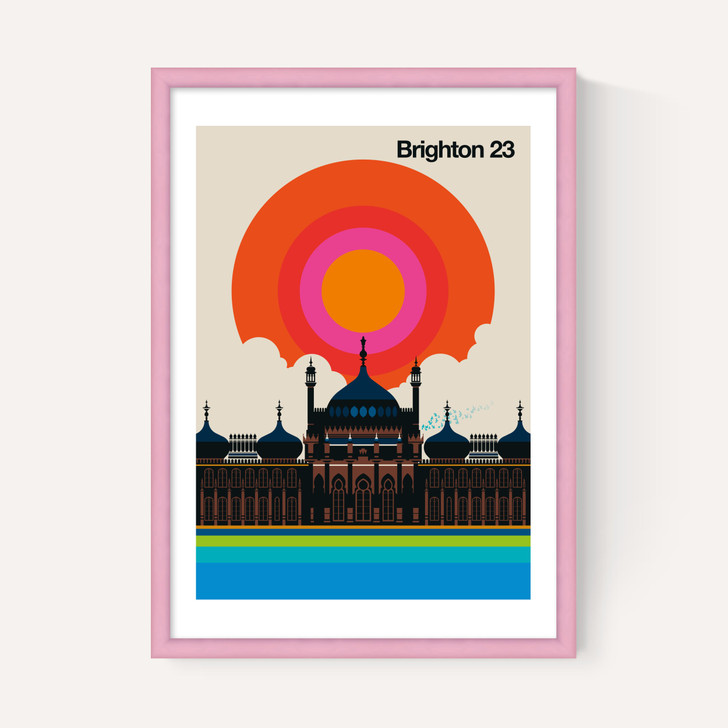 Brighton 23