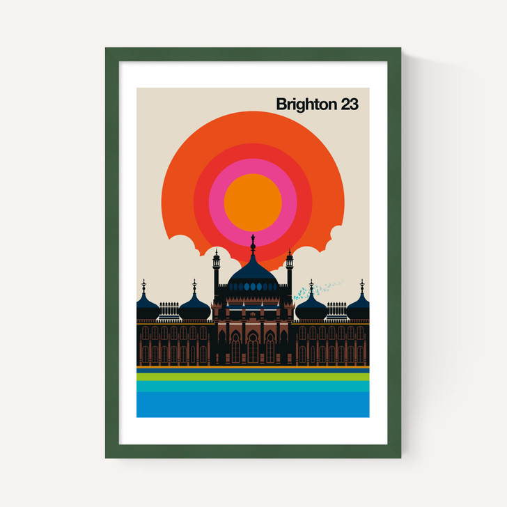 Brighton 23