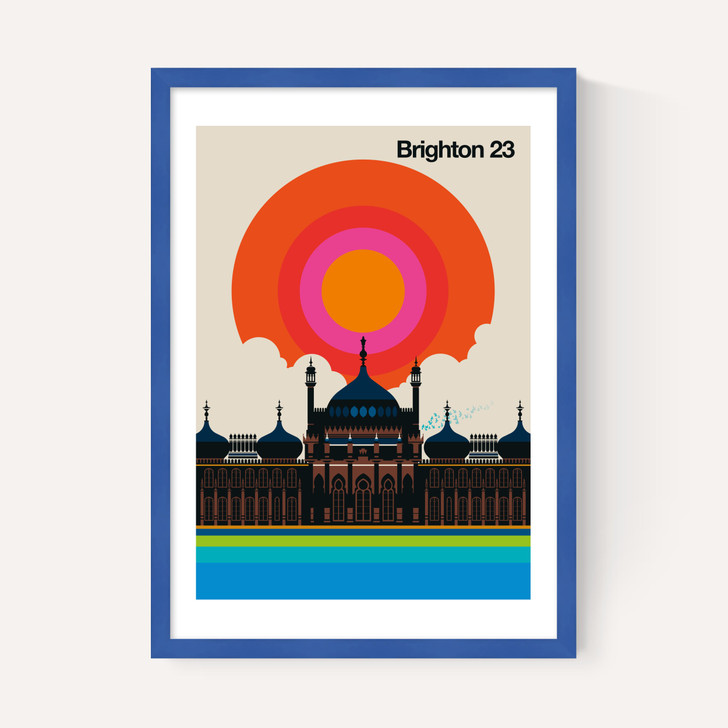 Brighton 23