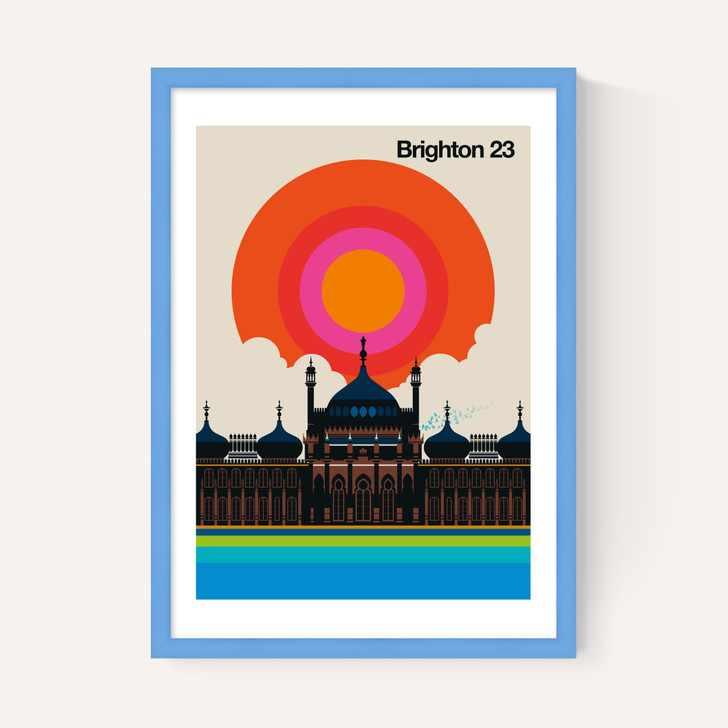 Brighton 23