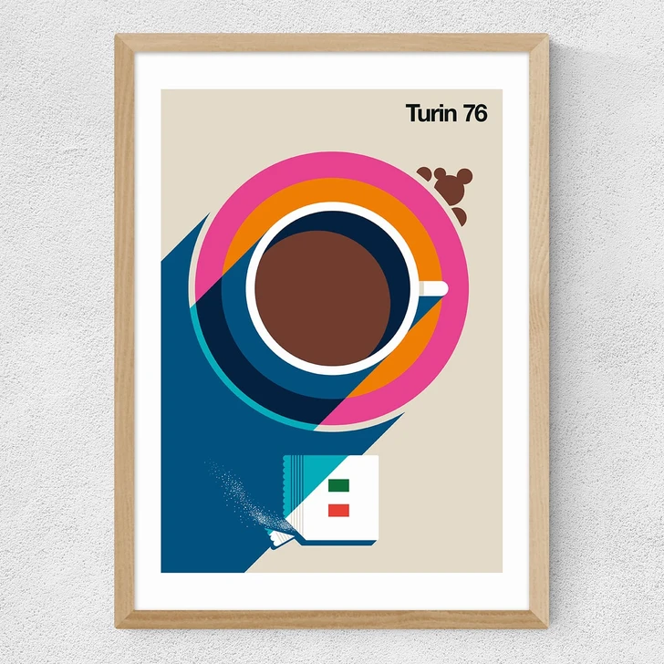 Turin 76