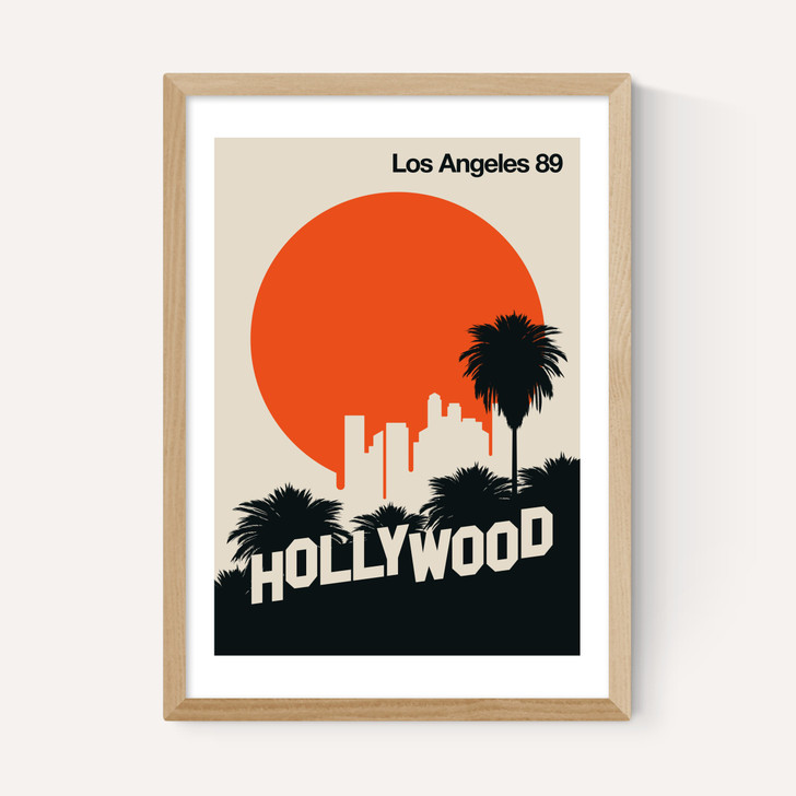 Hollywood 89