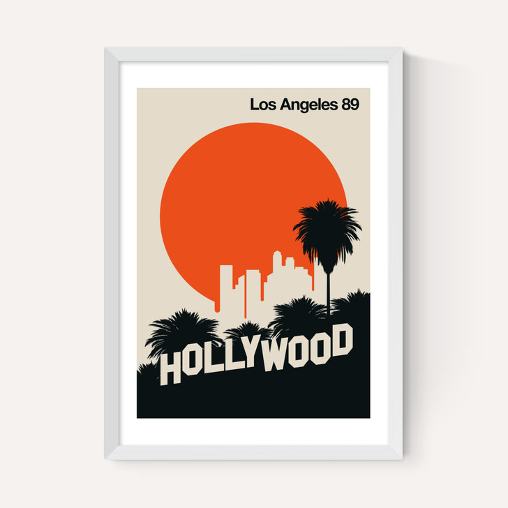Hollywood 89