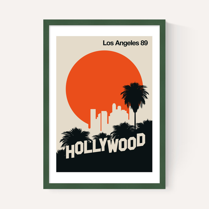 Hollywood 89