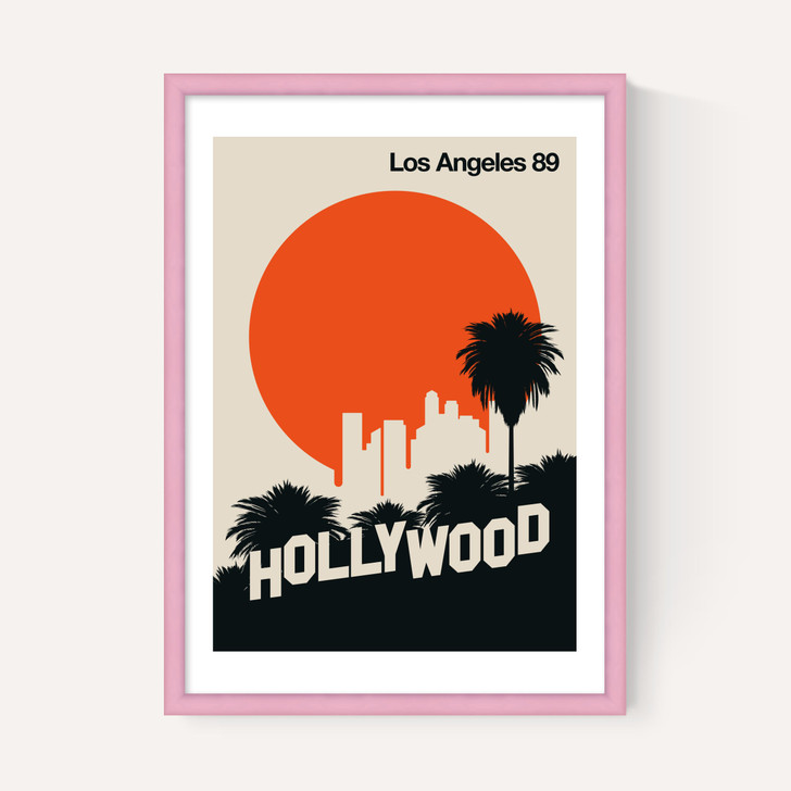 Hollywood 89