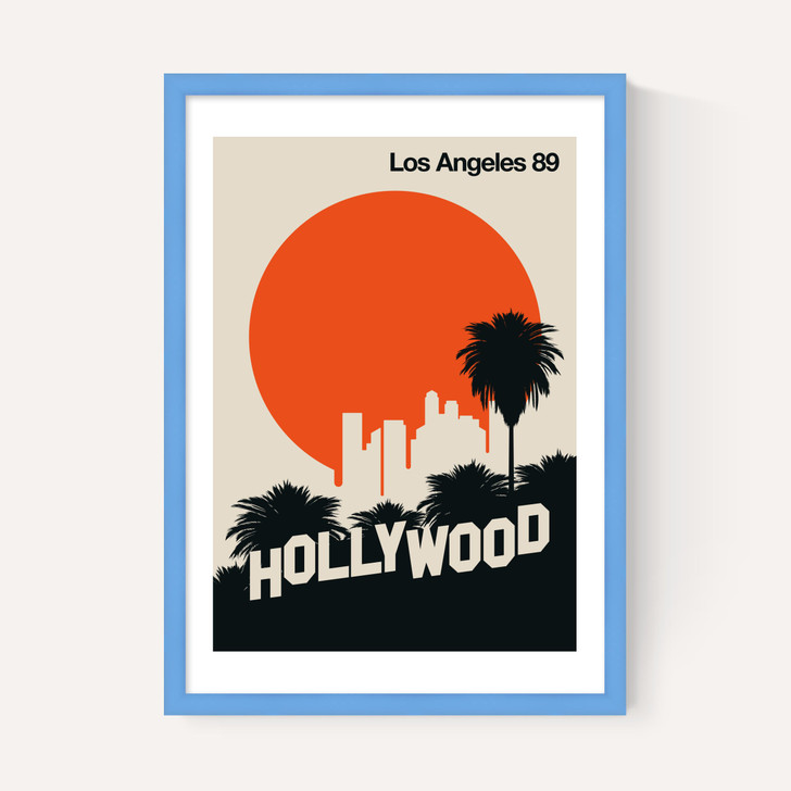 Hollywood 89