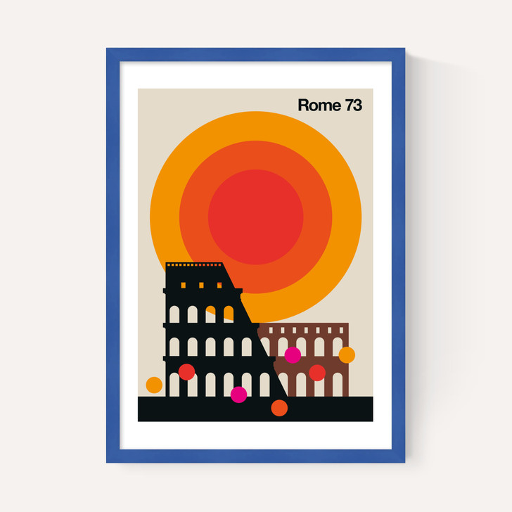 Rome 73