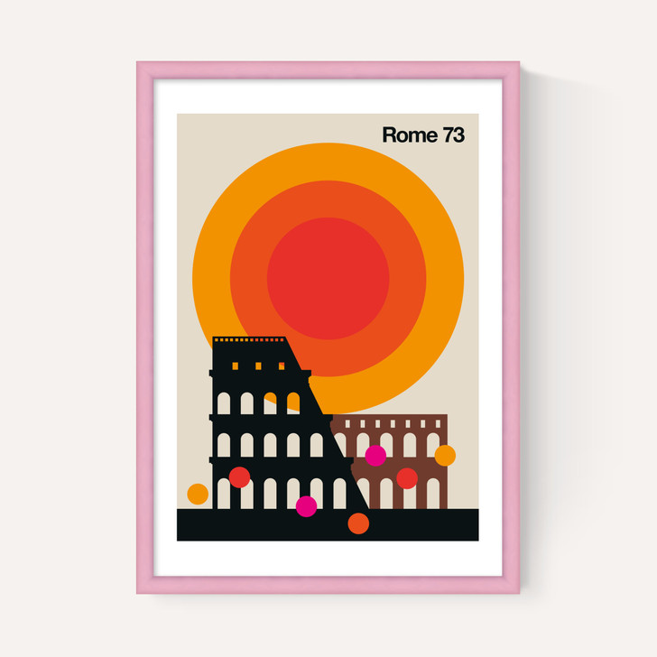 Rome 73