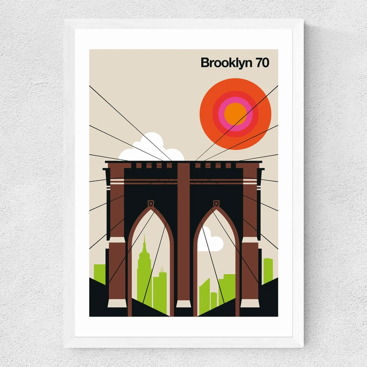 Brooklyn 70