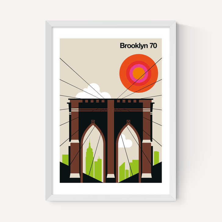 Brooklyn 70