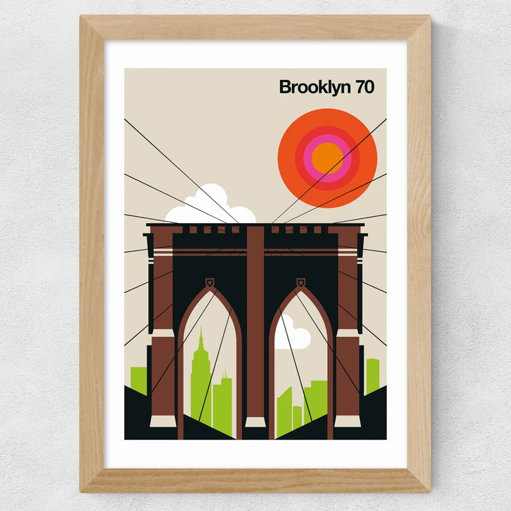 Brooklyn 70