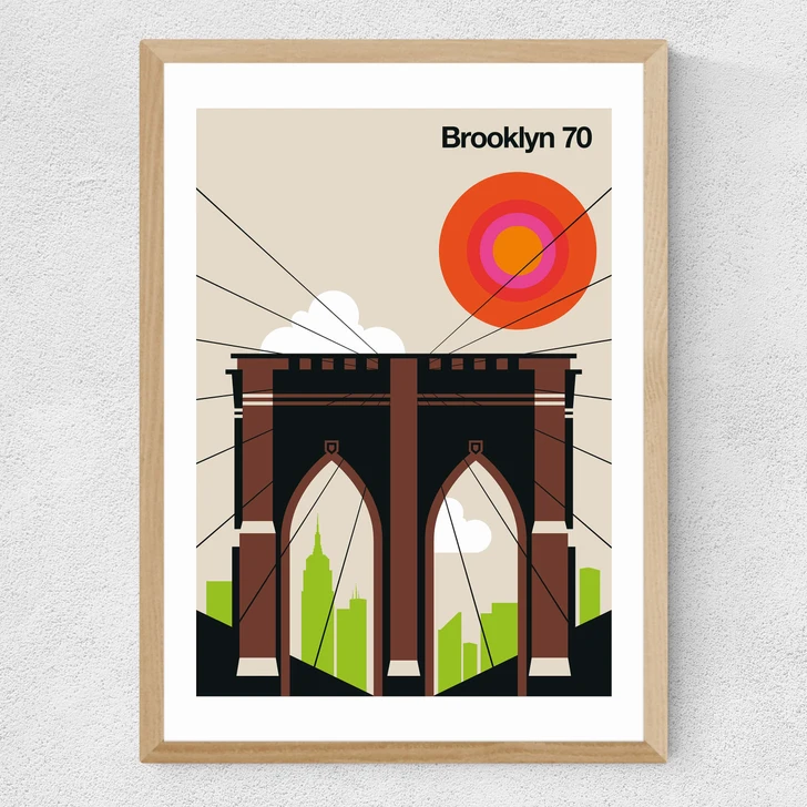 Brooklyn 70