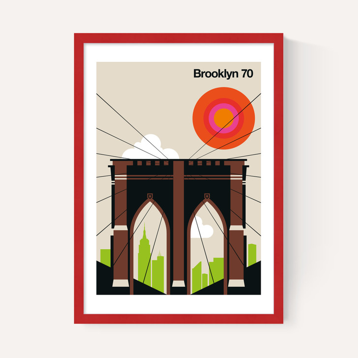 Brooklyn 70