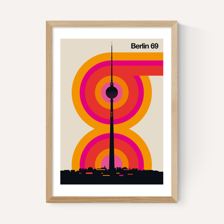 Berlin 69