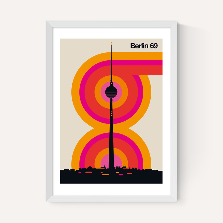 Berlin 69