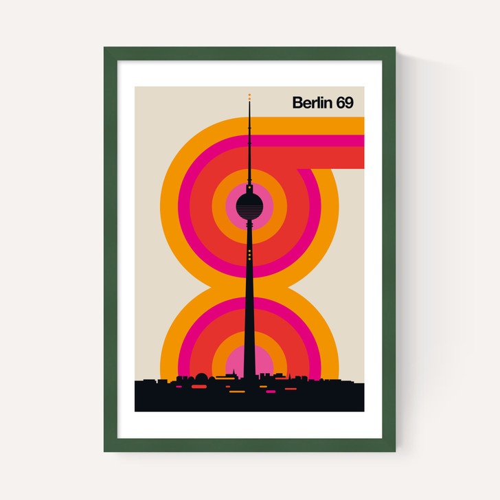 Berlin 69