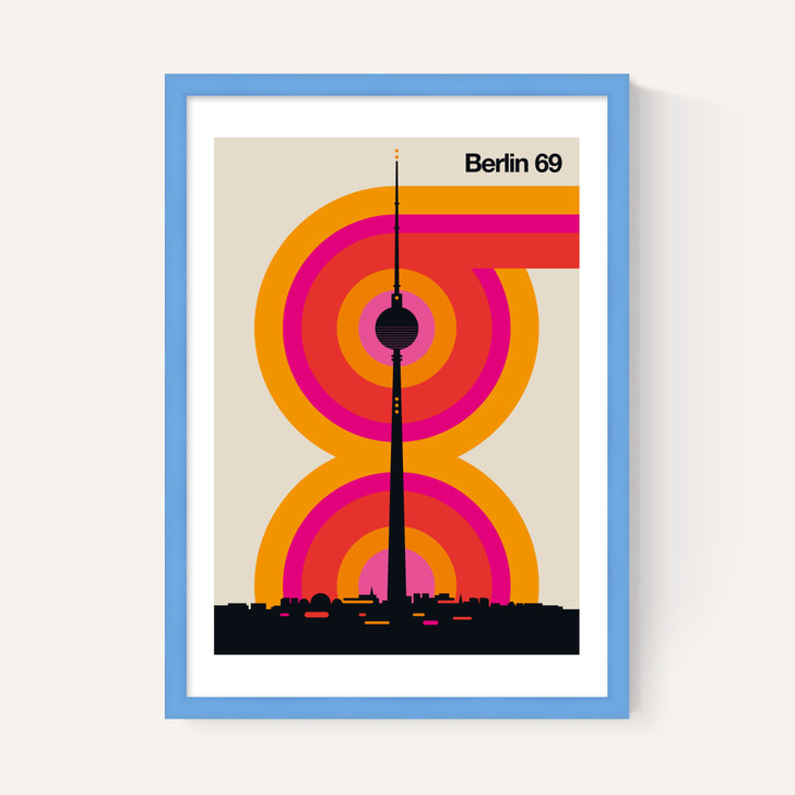Berlin 69