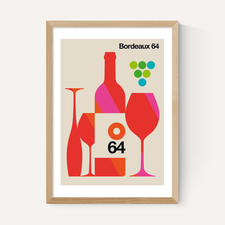 Bordeaux 64