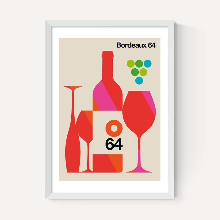 Bordeaux 64
